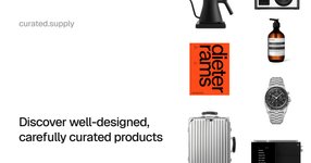 Thumbnail of BR-05 GMT White – Curated Supply