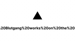 Thumbnail of How Blutgang works on the inside