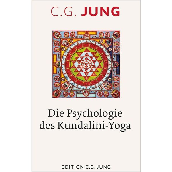 Thumbnail of Die Psychologie des Kundalini-Yoga