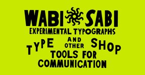 Thumbnail of Wabi Sabi Type Shop