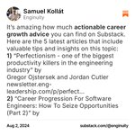 Thumbnail of Samuel Kollát on Substack