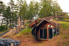 Thumbnail of Mike Oehler’s last hurrah: underground living & lessons from the earth