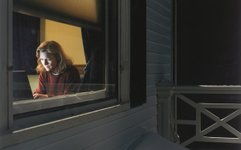Thumbnail of Broken Sleep