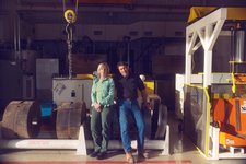 Thumbnail of In Search of a Boring Business