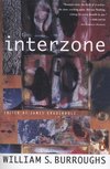 Cover of Interzone by William S. Burroughs