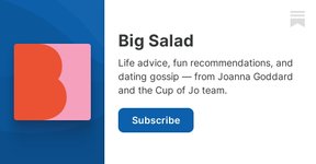 Thumbnail of Big Salad