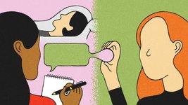 Thumbnail of The Rise of Therapy-Speak