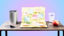 Thumbnail of How to Save Yourself From “Information Overload”