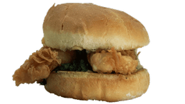 Thumbnail of Rotating Sandwiches