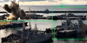 Thumbnail of 🔮 Exponential View #555: Ukraine’s drone first; the China syndrome; the San Francisco Concensus; slop-timism, McKinsey cuts jobs & speech-to-reality++