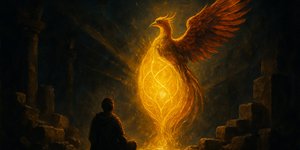 Thumbnail of Why Your Spiritual Crisis Was Actually Graduation