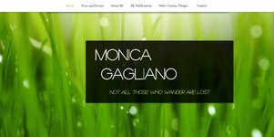 Thumbnail of Other Ecologies | Monica Gagliano | Scientific Research