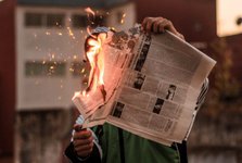 Thumbnail of Why do some people avoid news? Because they don’t trust us — or because they don’t think we add value to their lives?