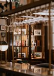 Thumbnail of Touring Boston’s Hotel Bars: The Fed At The Langham