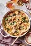 Thumbnail of One-Pan "Marry Me" Chicken Orzo