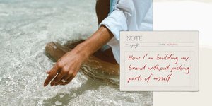 Thumbnail of How I'm building my brand - with multiple interests