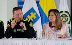 Thumbnail of La Fiscalía apunta a una red de sicarios como responsable del atentado contra el precandidato Miguel Uribe Turbay