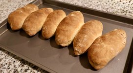 Thumbnail of Part-Baked Rolls and Ready-Made Leaders