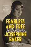 Cover of Fearless and Free: A Memoir