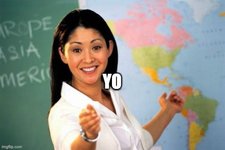 Thumbnail of education ain't bout learning