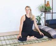 Thumbnail of Yoga to Restore Body and Mind