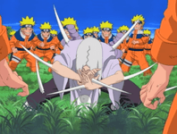 Thumbnail of Kekkei Genkai