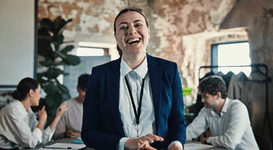 Thumbnail of I Work For an Evil Company, but Outside Work, I’m Actually a Really Good Person