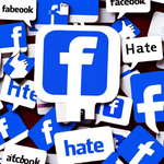 Thumbnail of Hate Thy Neighbor: Online Hate in Local Communities