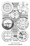 Thumbnail of Apocalyptic Seals - AnthroWiki