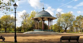 Thumbnail of Everything is Clapham now