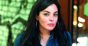 Thumbnail of Asma Mhalla, géopolitologue : «Ce qui est beaucoup plus inquiétant, c’est l’après-Trump»