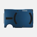 Thumbnail of Ridge Wallet For MagSafe - Alpine Navy