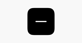 Thumbnail of Blank Spaces: Minimal Launcher