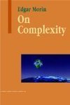 Cover of On Complexity by Edgar Morin