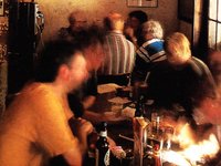 Thumbnail of Pull up a chair - if you can find one