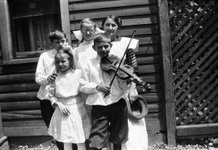 Thumbnail of The Violin