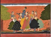 Thumbnail of Gopi