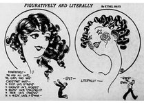Thumbnail of izzy smith