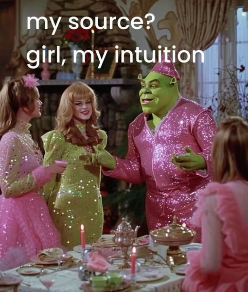 Thumbnail of Pin by Cortney Stewart on Don't Give Up, Ho | Meme party, Cute memes, Just girly things