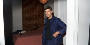 Thumbnail of What Happens When a Whole Generation Never Grows Up? - WSJ
