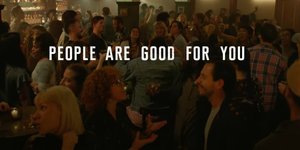 Thumbnail of The Friendship Industrial Complex