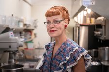 Thumbnail of She was one of SF's most decorated chefs. Now she feeds the Tenderloin for free