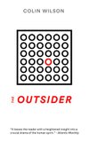 Cover of The Outsider