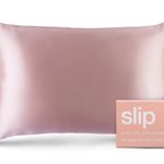 Thumbnail of Pink Queen Zippered Pillowcase