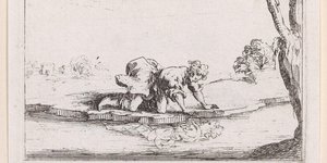 Thumbnail of the perils of writing about oneself