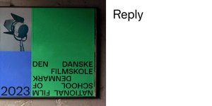 Thumbnail of Danish National Film School