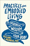 Cover of Practices for Embodied Living