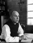 Thumbnail of A quote by Thomas Merton