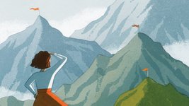 Thumbnail of Will You Make Good on Your New Year’s Resolution?