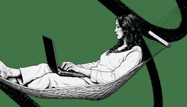 Thumbnail of AI Phobia Is Just Fear That ‘Easier’ Equals ‘Cheating’